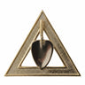 Charity Steward Collar Jewel - Domatic Royal Arch