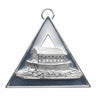 Commander Collar Jewel - Royal Ark Mariner 
