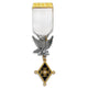 KHS Companion Breast Jewel - RCC