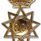 Sovereign Grand Inspector General Jewel. 33 ° degree - AASR