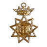 Jewel 4th Order - French Chapter - pelican