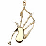Piper Collar Jewel - Royal Standard of Scotland