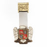 5th Order Breast Jewel. Eagle - French Rite Higher Degrees 
