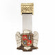 5th Order Breast Jewel. Eagle - French Rite Higher Degrees 
