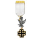 KHS Commander Breast Jewel - RCC