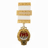 Bijou de poitrine Compagnon - Arche Royale Écossaise - Promo