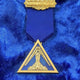 AMD Grand Architect Breast Jewel - American Constitution