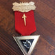 AMD Grand Tiler of Solomon Breast Jewel - American Constitution