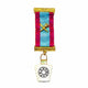 Mark Master Breast Jewel. Latine letters - Mark Masonry (Scottish Constitution)