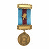 Mark Master Breast Jewel - Mark Masonry (Australian Constitution)