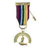 Grand Officer Breast Jewel - Royal Ark Mariner