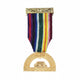 Master Breast Jewel - Royal Ark Mariner (Scottish Constitution)