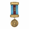 Mark Man Breast Jewel - Mark Masonry (Australian Constitution)