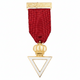 Cryptic (Royal & Select Masters) Member Breast Jewel - English Constitution