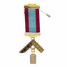 Past Master Breast - Mark Masonry (Scottish Constitution)