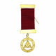 Past Mark Master/Excellent Master Breast Jewel - Scottish Royal Arch