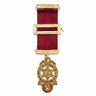 Principal Breast Jewel - Domatic Royal Arch
