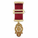 Bijou de poitrine Principal - Arche Royale Américaine (Rite d’York)