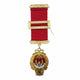 Bijou de poitrine Principal - Arche Royale Écossaise - Promo