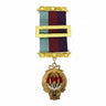 Provincial Breast Jewel - Scottish Royal Arch