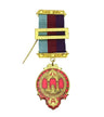 Provincial Breast Jewel - Scottish Royal Arch (French style)
