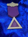 AMD Superintend Breast Jewel - American Constitution