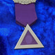 AMD Superintend Breast Jewel - American Constitution