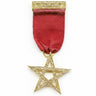 Most Excellent Master Breast Jewel - American Royal Arch (York Rite)