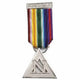 Worshipful/Past Commander N Breast Jewel -Royal Ark Mariner   