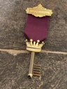 Order Breast Jewel, American style  - Order of the Secret Monitor 