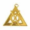 Director of Ceremonies Collar Jewel - Scottish Royal Arch