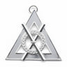 Director of Ceremonies Collar Jewel - Royal Ark Mariner 