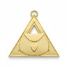 Almoner Collar Jewel - Domatic Royal Arch