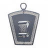Registrar of Marks Collar Jewel - Mark Masonry