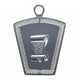 Registrar of Marks Collar Jewel - Mark Masonry
