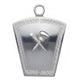 Inner Guard Collar Jewel - Mark Masonry