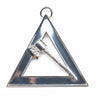 Warder Collar Jewel - Royal Ark Mariner 