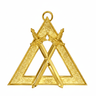 Janitor Collar Jewel - Irish Royal Arch