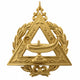 Bijou Grand Archiviste - Arche Royale Américaine (Rite d’York)