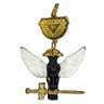 Grand Inspector Inquisitor Commander Collar Jewel - 31st degree AASR