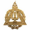 Grand Musician Collar Jewel - American Royal Arch (York Rite)