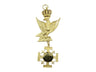 Bijou Grand Officier - Croix Rouge de Constantin
