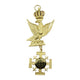 RCC Grand Officer Collarette Jewel