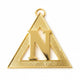 Grand Officer Collar Jewel - Royal Ark Mariner 