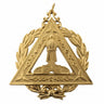Grand King Collar Jewel - American Royal Arch (York Rite)