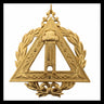 Grand Scribe Collar Jewel - American Royal Arch (York Rite)