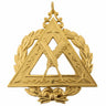 Grand Secretary Collar Jewel - American Royal Arch (York Rite)