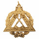 Bijou Grand Trésorier - Arche Royale Américaine (Rite d’York)