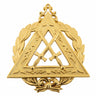 Grand Sentinel Collar Jewel - American Royal Arch (York Rite)