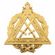 Bijou Grande Sentinelle - Arche Royale Américaine (Rite d’York)
